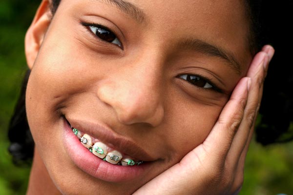 get medical card braces in illinois
